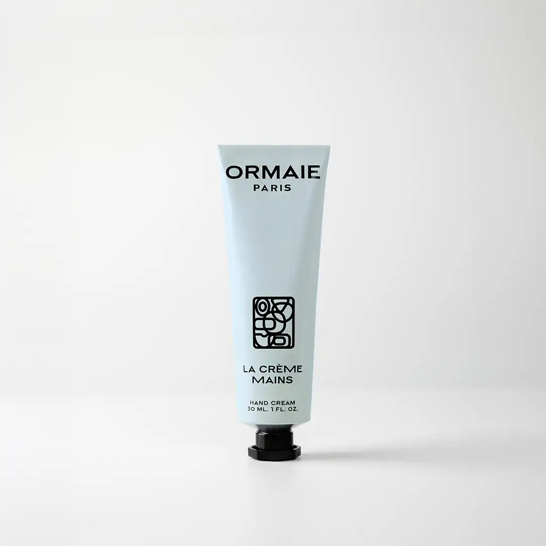 The 18-12 Hand Cream