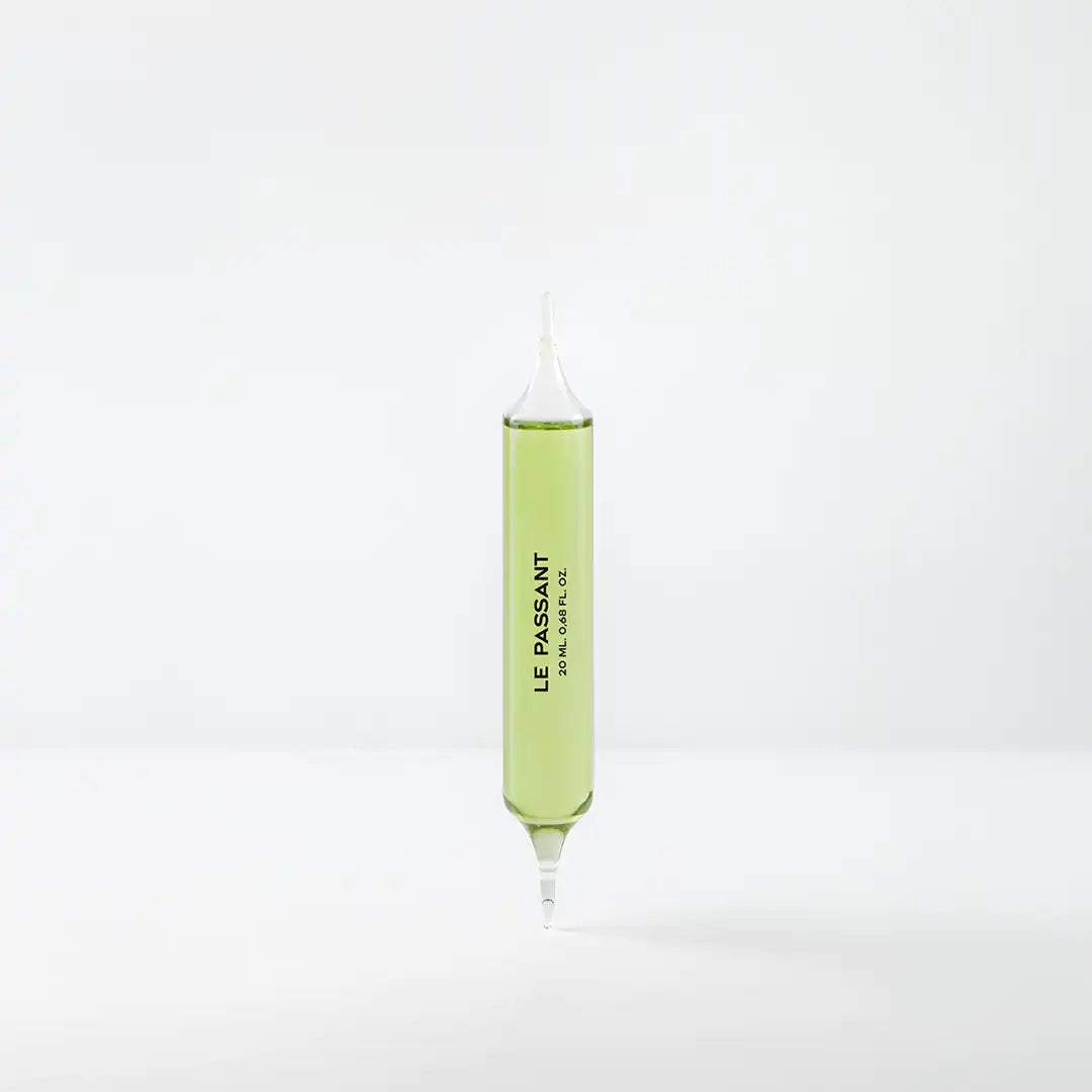 Le Passant - Ampoule-Recharge
