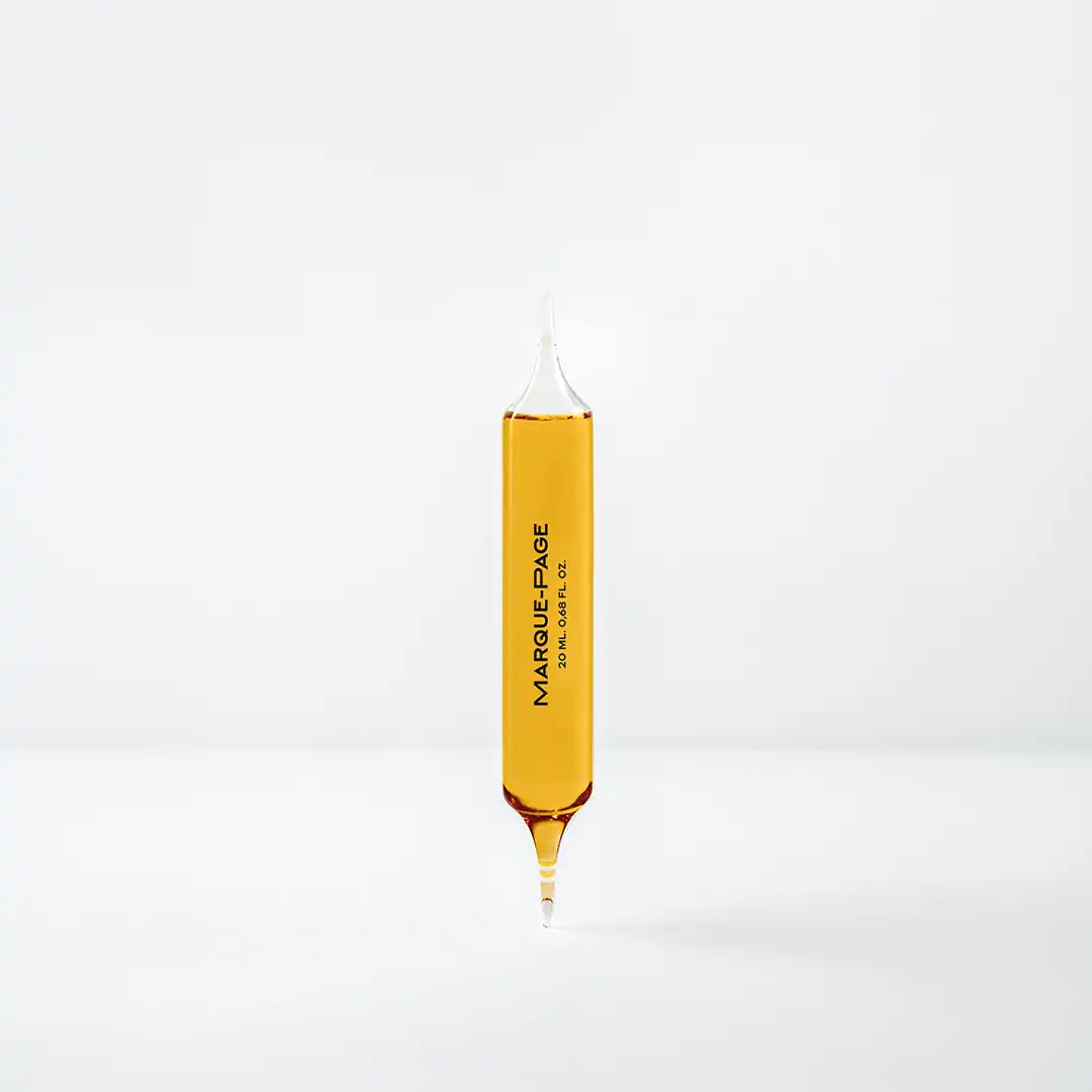 Marque-Page - Ampoule-Recharge
