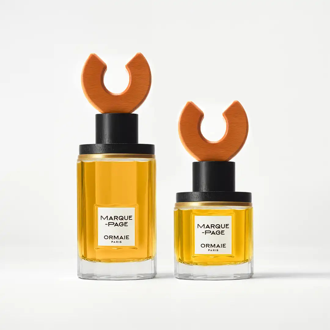 Marque-Page - 100ml