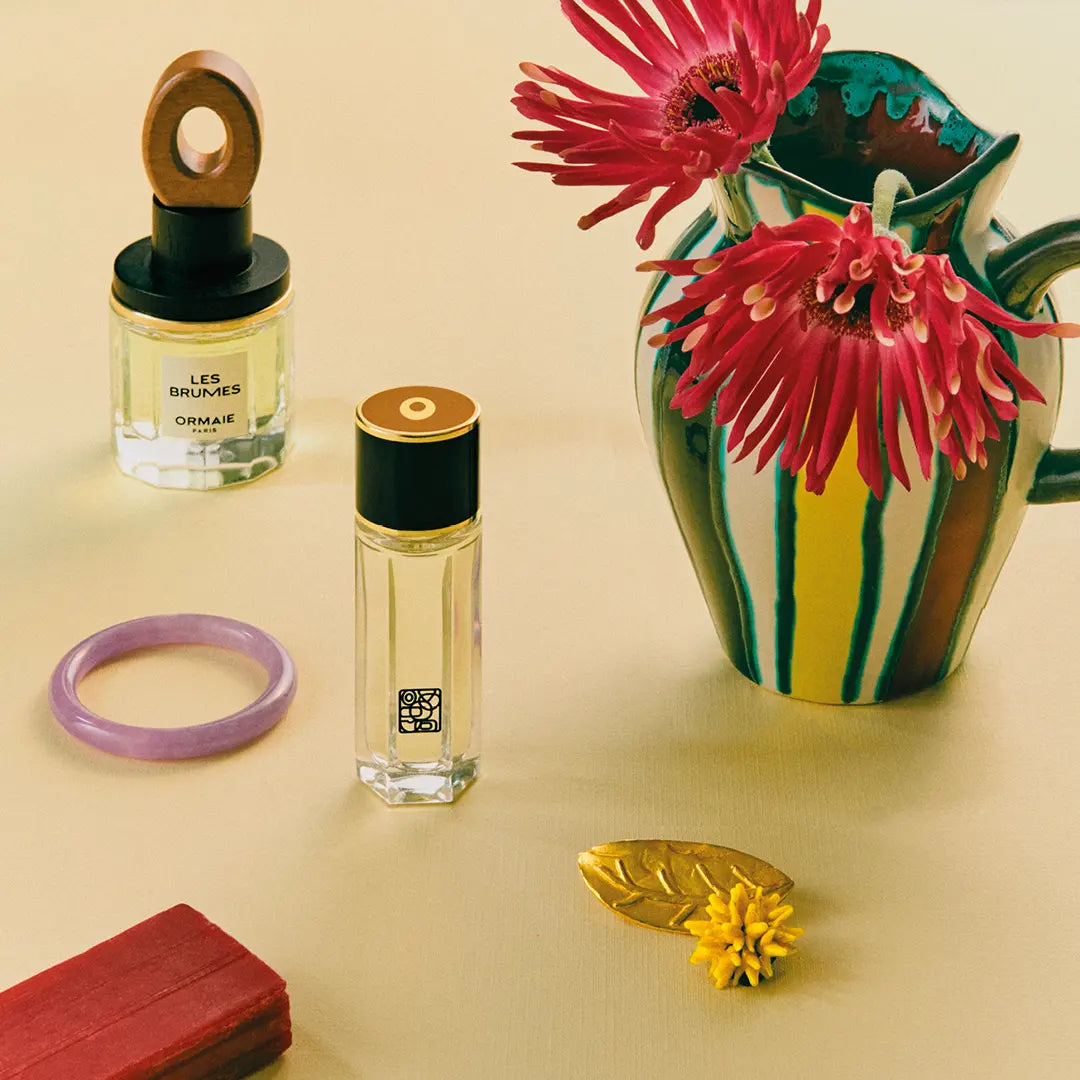Les Brumes - 20ml