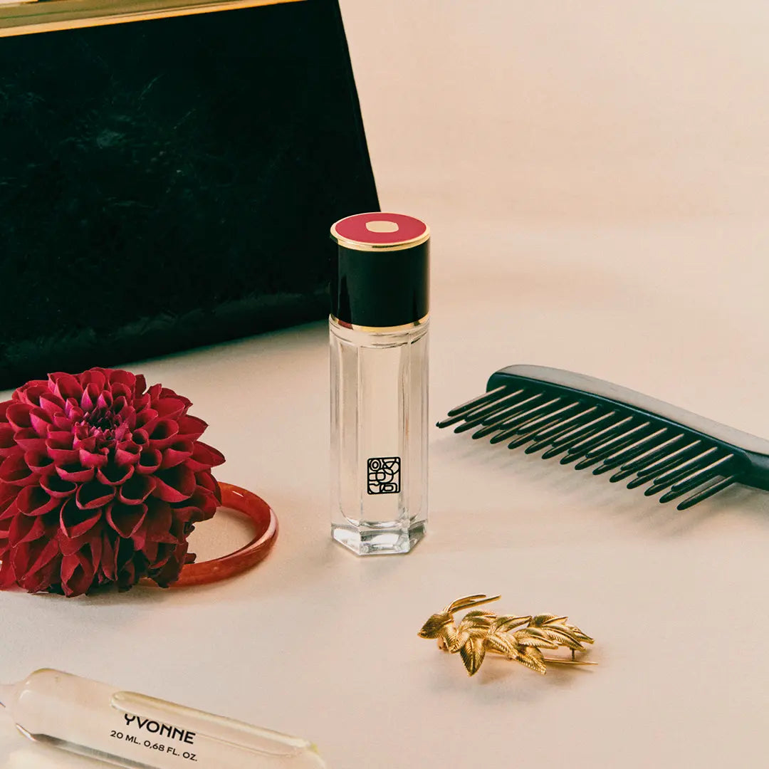 Yvonne - 20ml