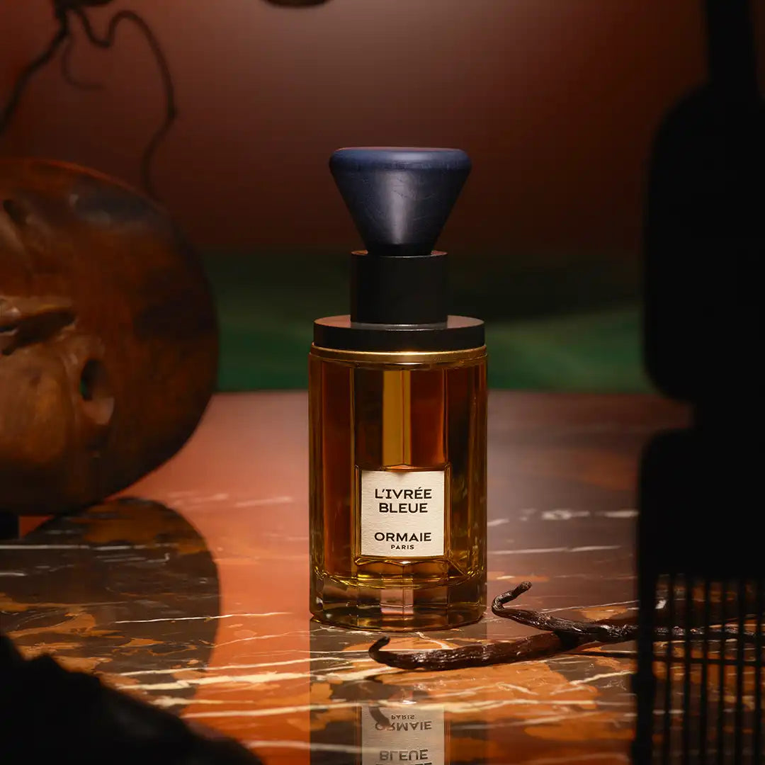 L'Ivrée Bleue - 100ml