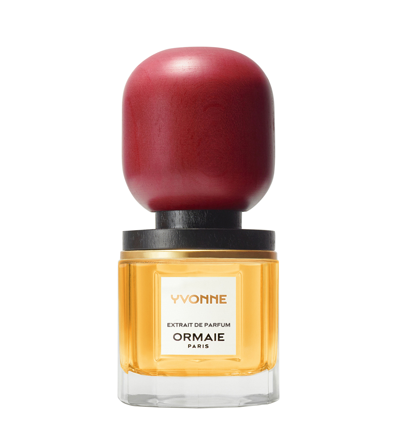 香水(ユニセックス) ORMAIE YVONNE 50ml ORMAIE_PACKSHOT_WHITE_YVONNE-
