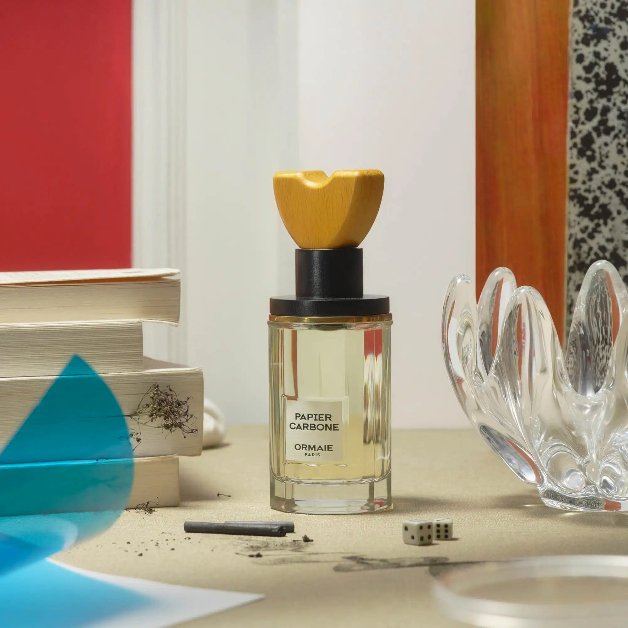 Papier Carbone - 100ml