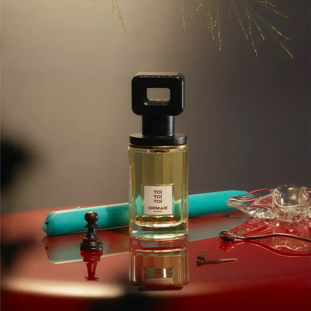 Toï Toï Toï - 100ml