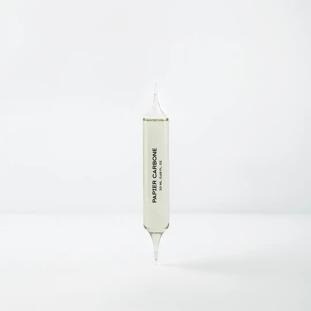 Papier Carbone - Ampoule-recharge