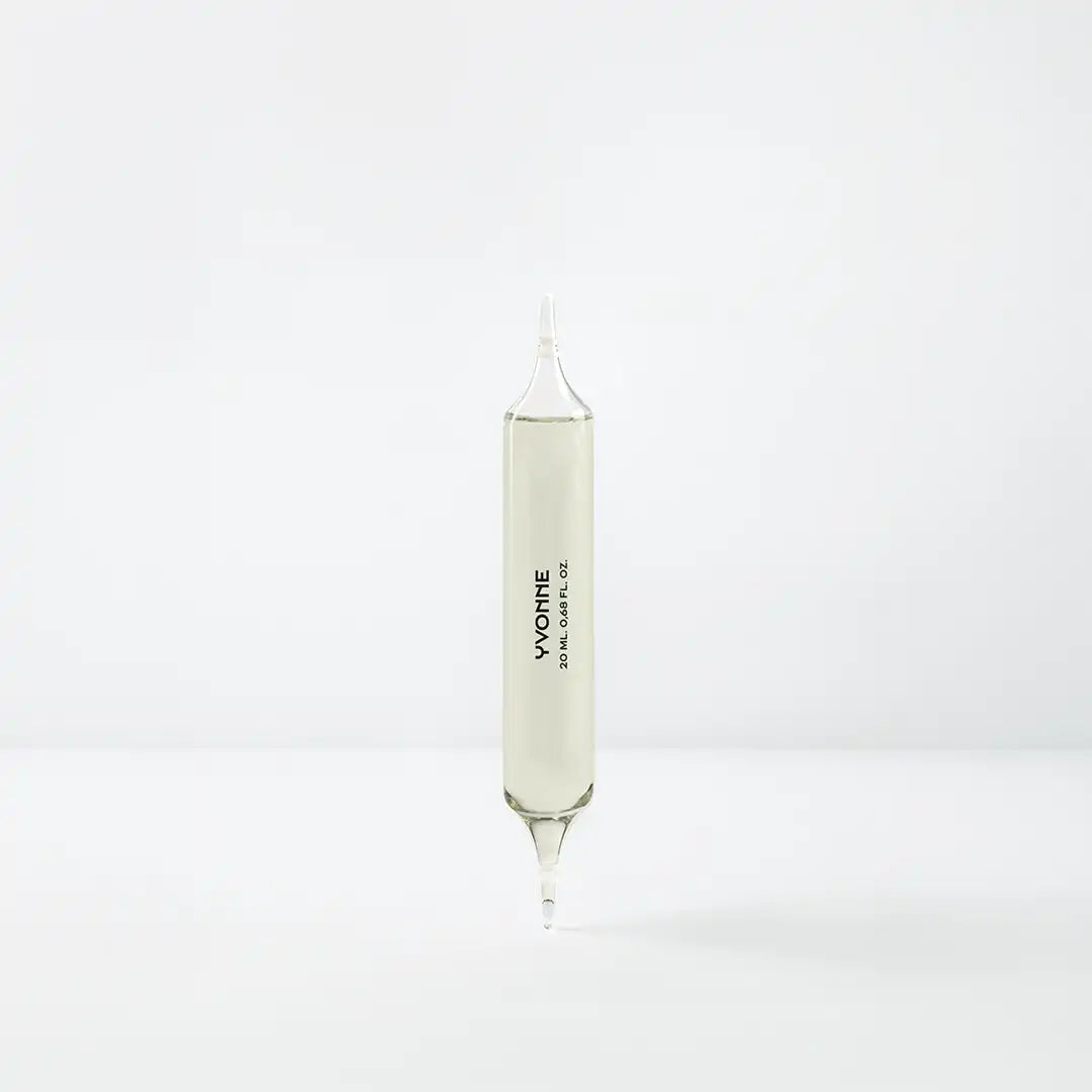 Yvonne - Ampoule-recharge