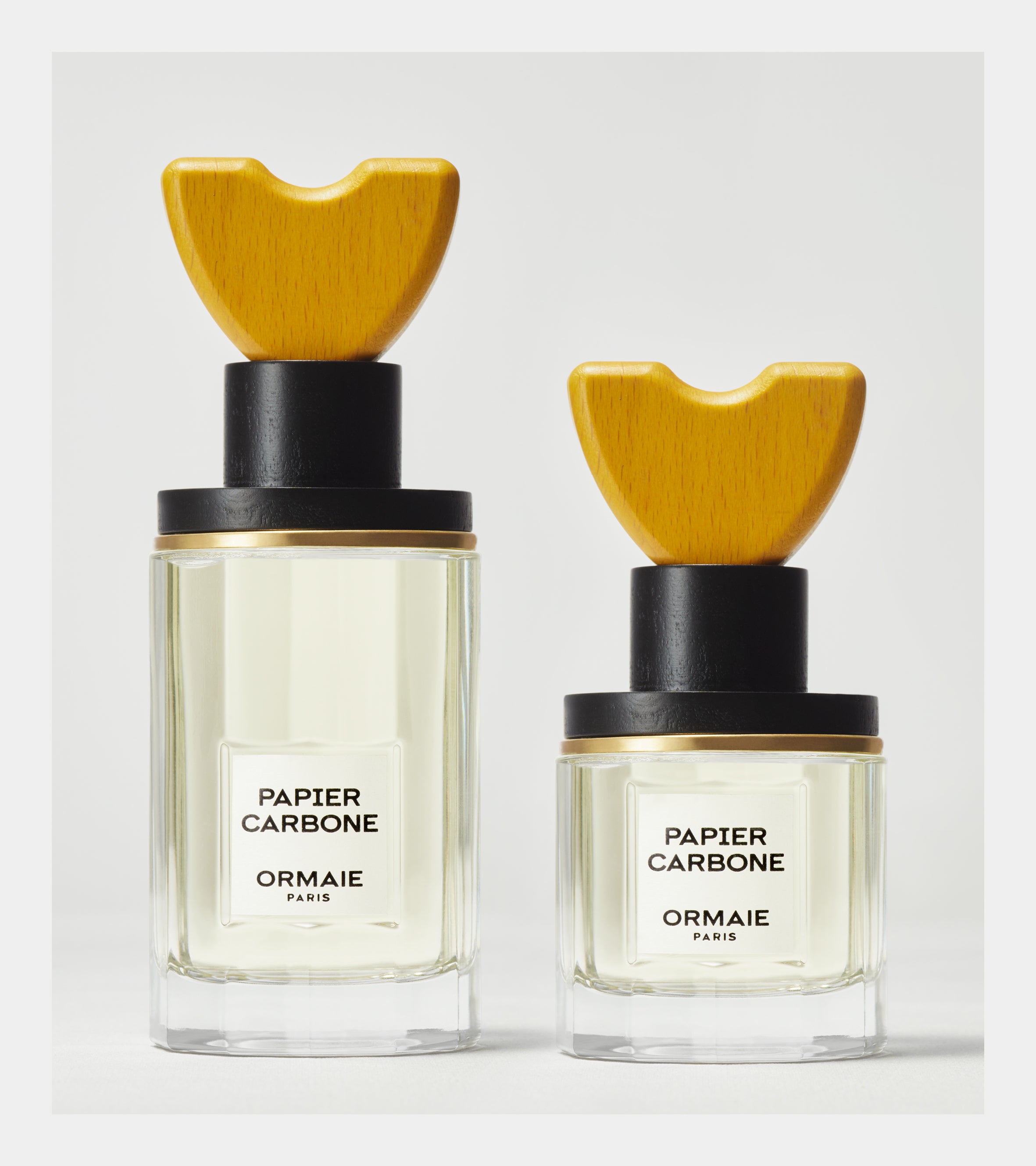香水(ユニセックス) ORMAIE PAPIER CARBONE 50ml Papier Carbone Eau de Parfum – ORMAIE