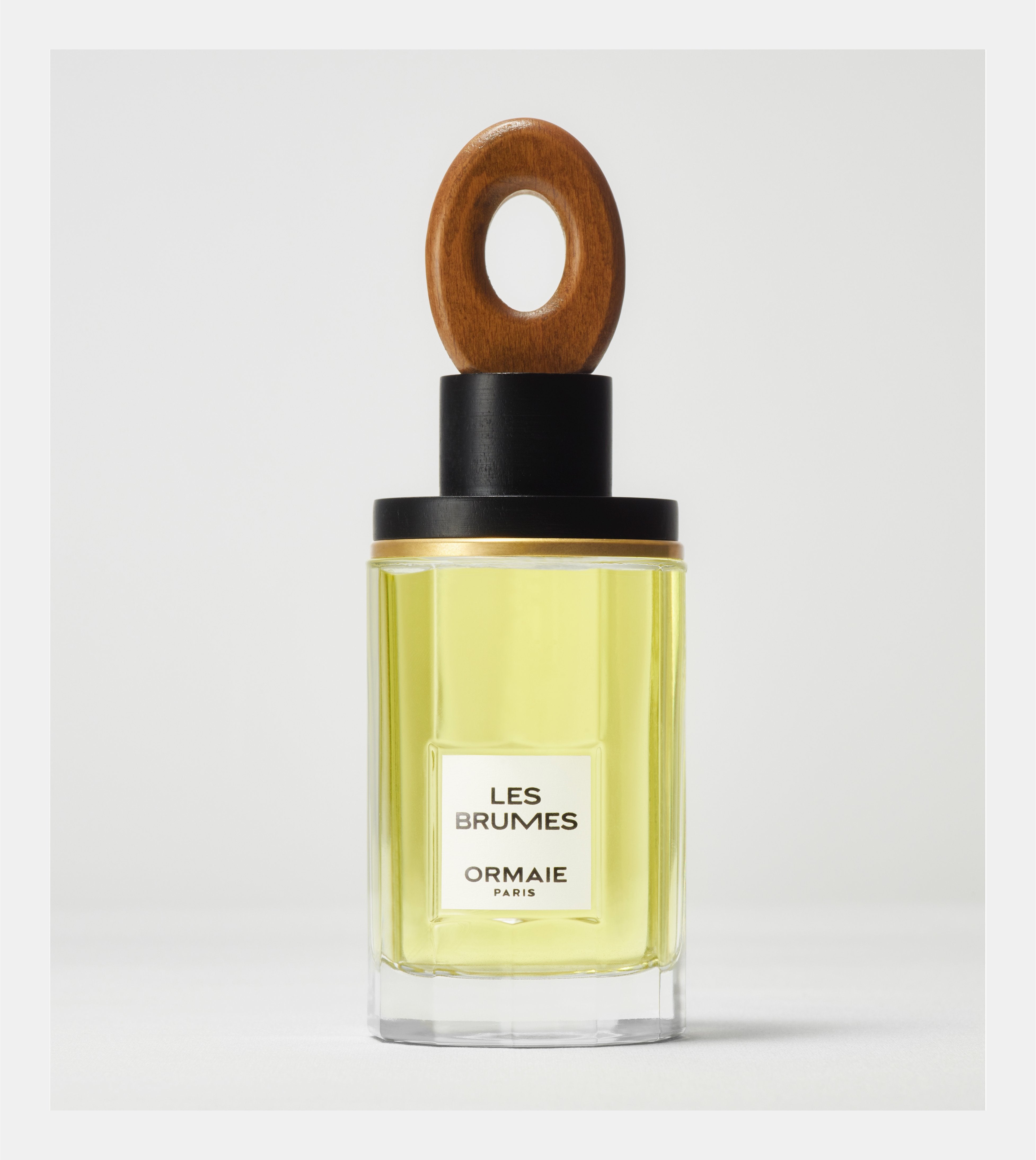 Les Brumes Eau de Parfum – ORMAIE
