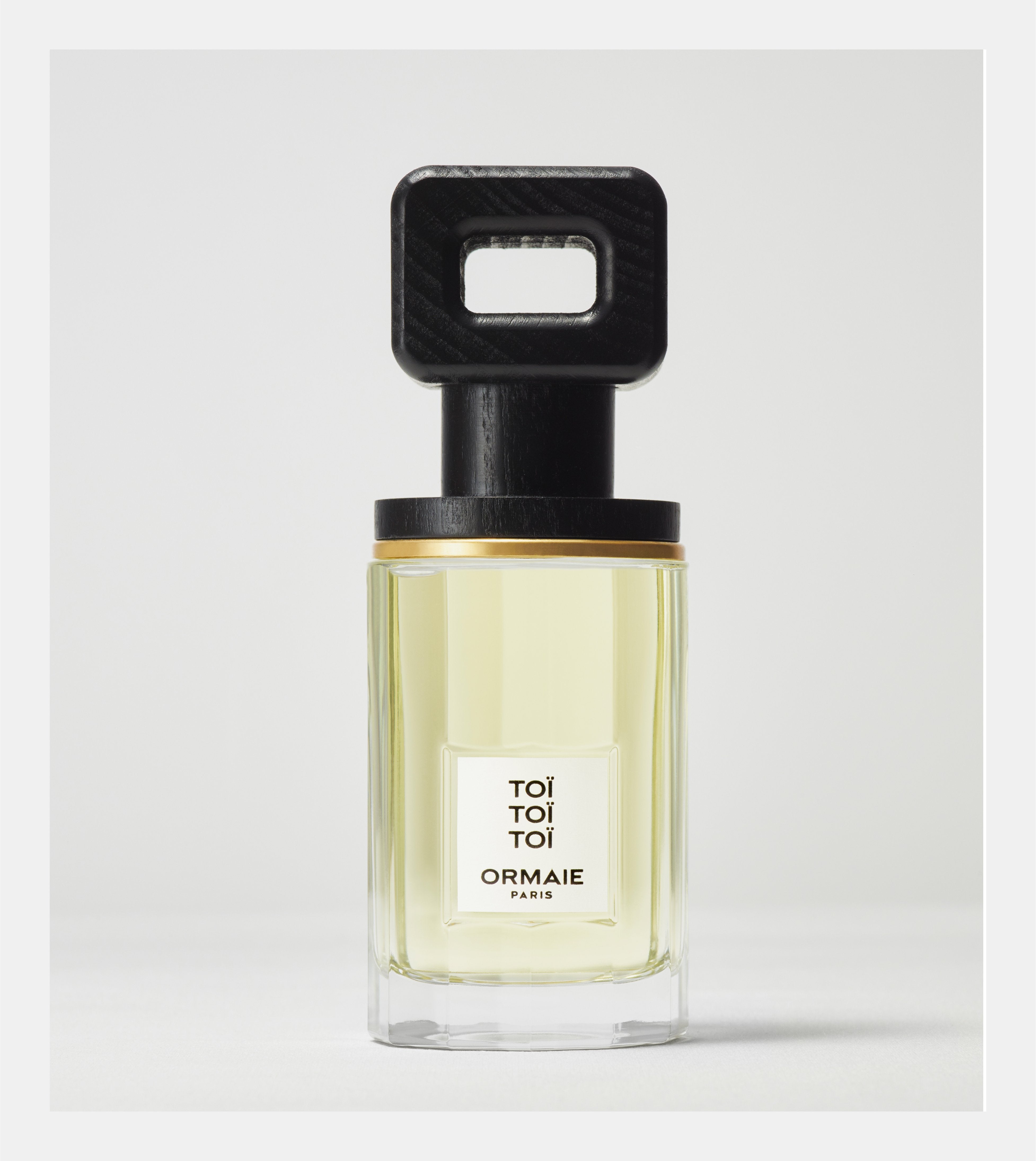 ORMAIE オルメ　TOI TOI TOI 100ml 香水　残量9割強 Toï Toï Toï Eau de Parfum – ORMAIE
