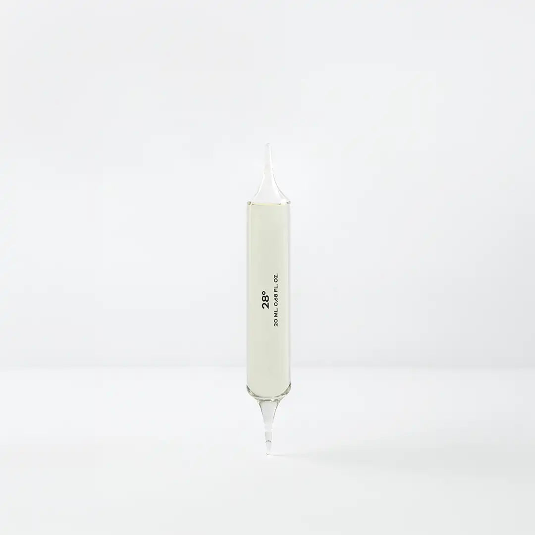 28° - Ampoule-recharge