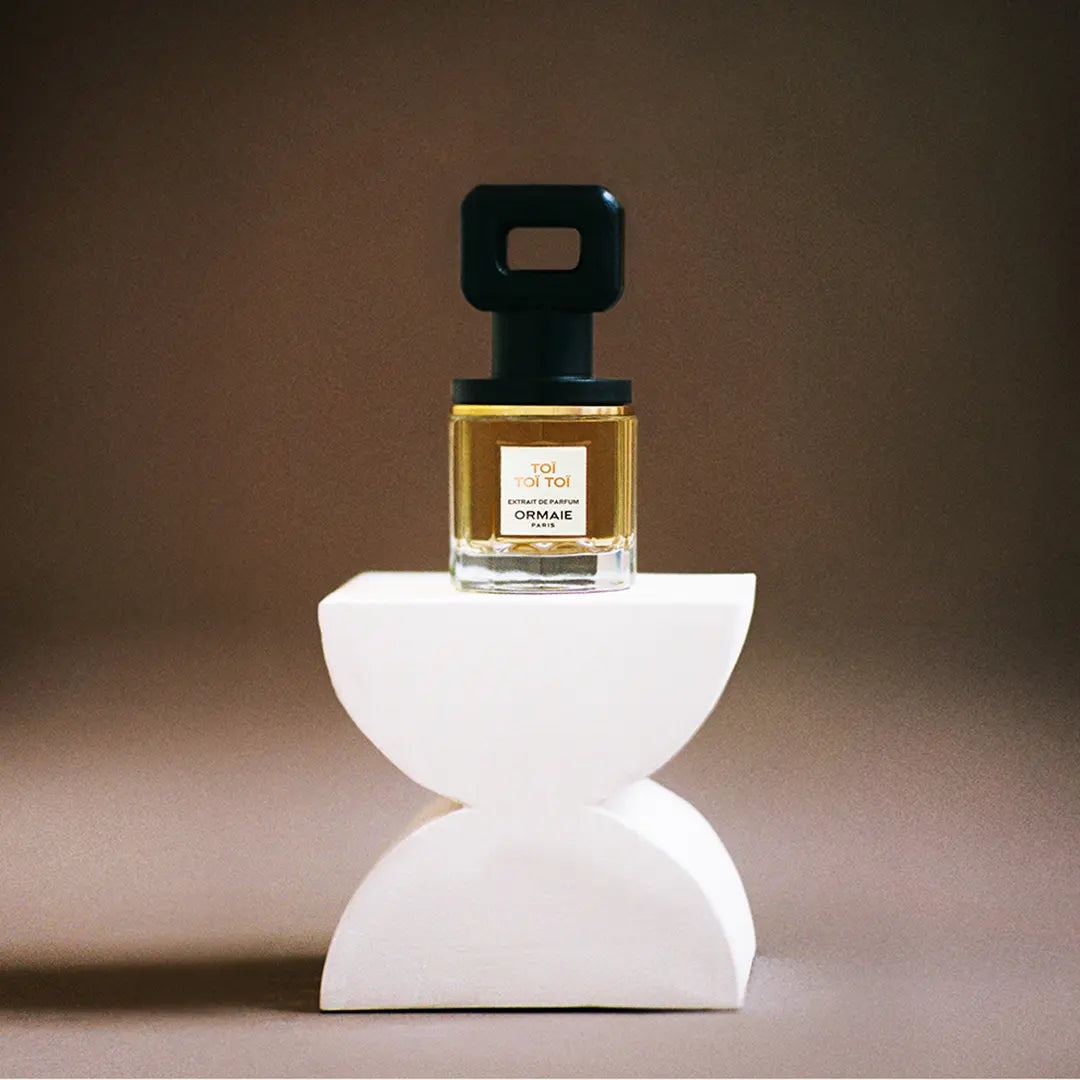 Toï Toï Toï Extrait de Parfum