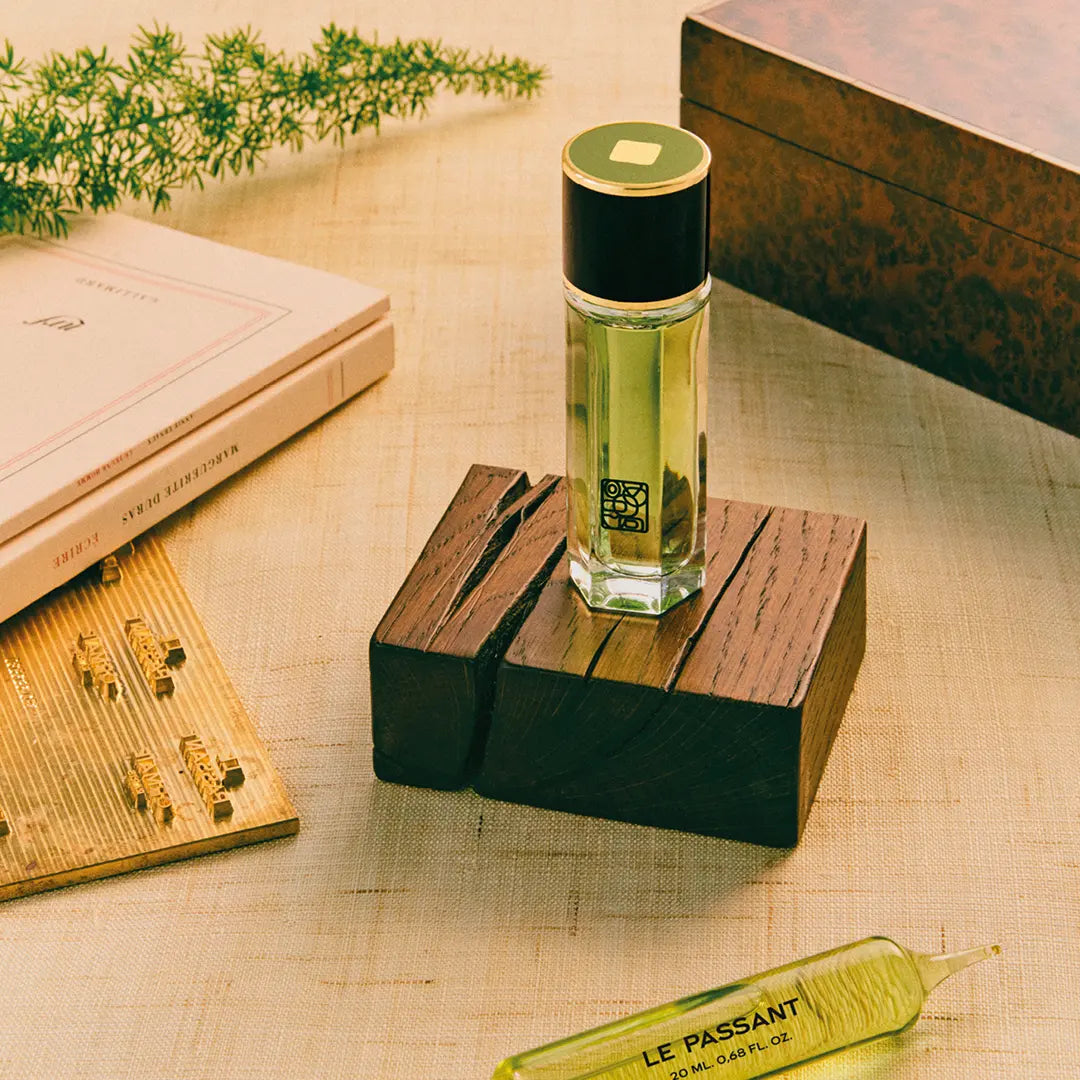 Le Passant - 20ml