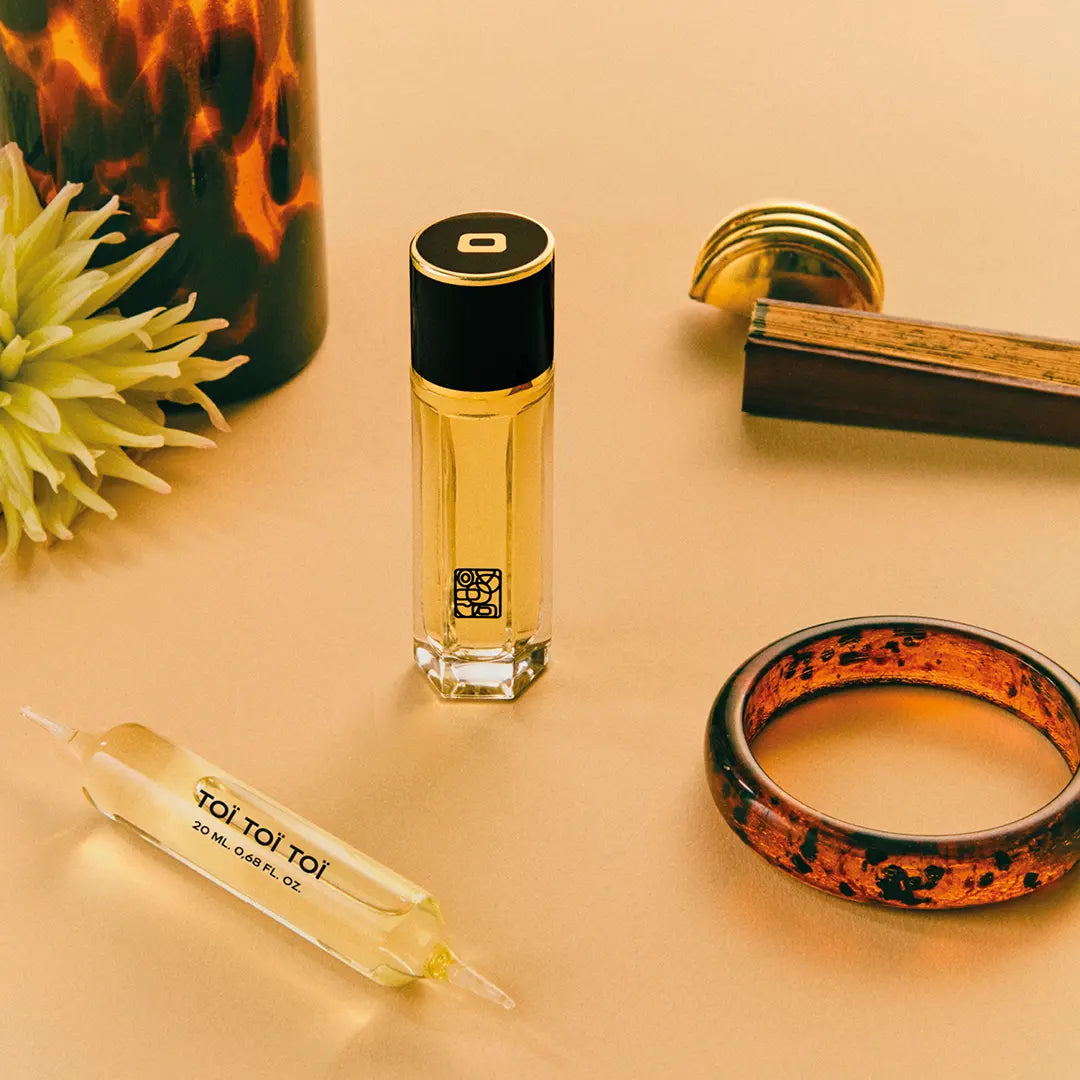 Toï Toï Toï - 20ml