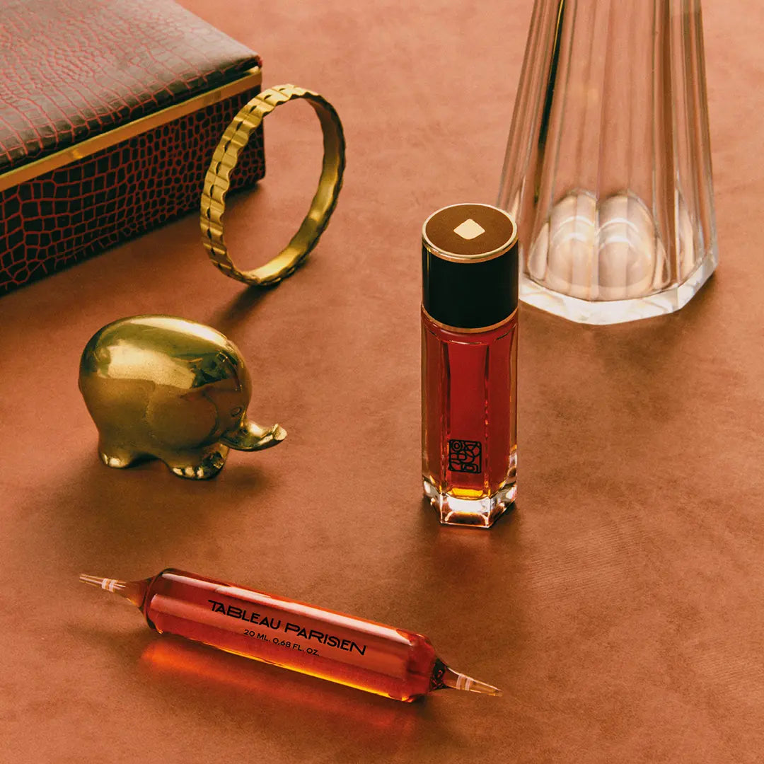 Tableau Parisien - 20ml