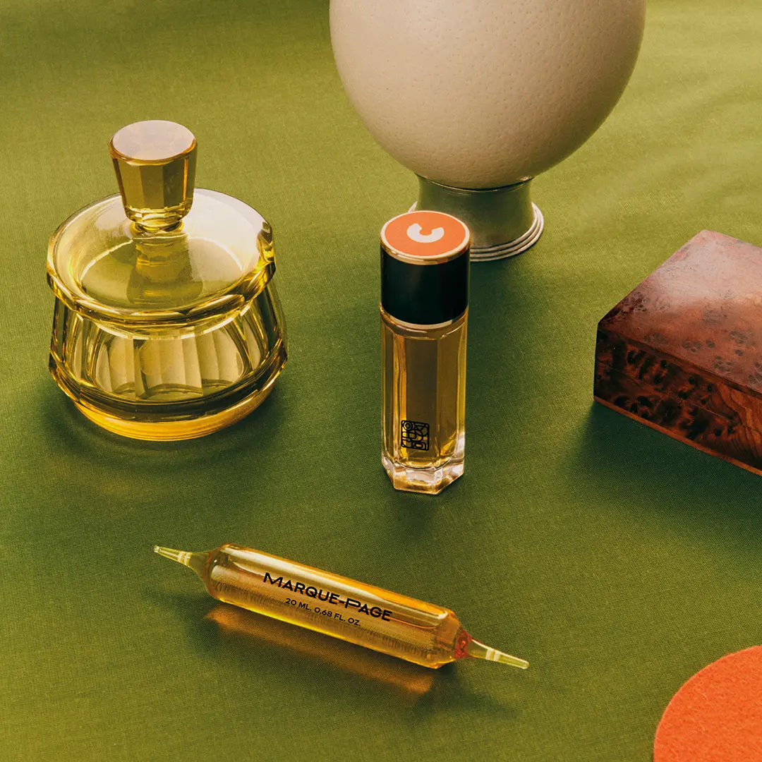 Marque-Page - 20ml