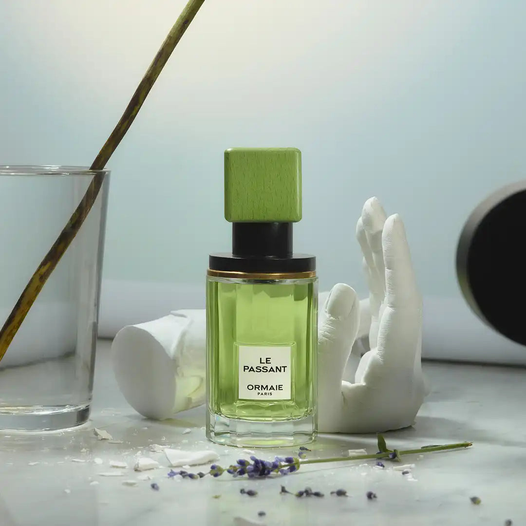 Le Passant - 100ml