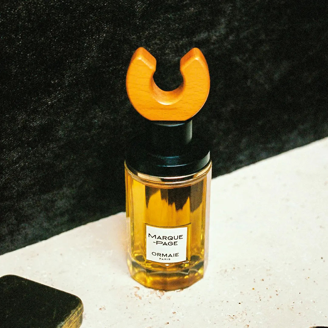Marque-Page - 100ml