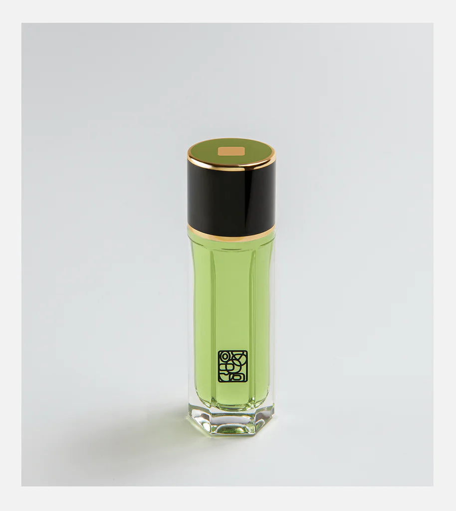 Le Passant Eau de Parfum – ORMAIE