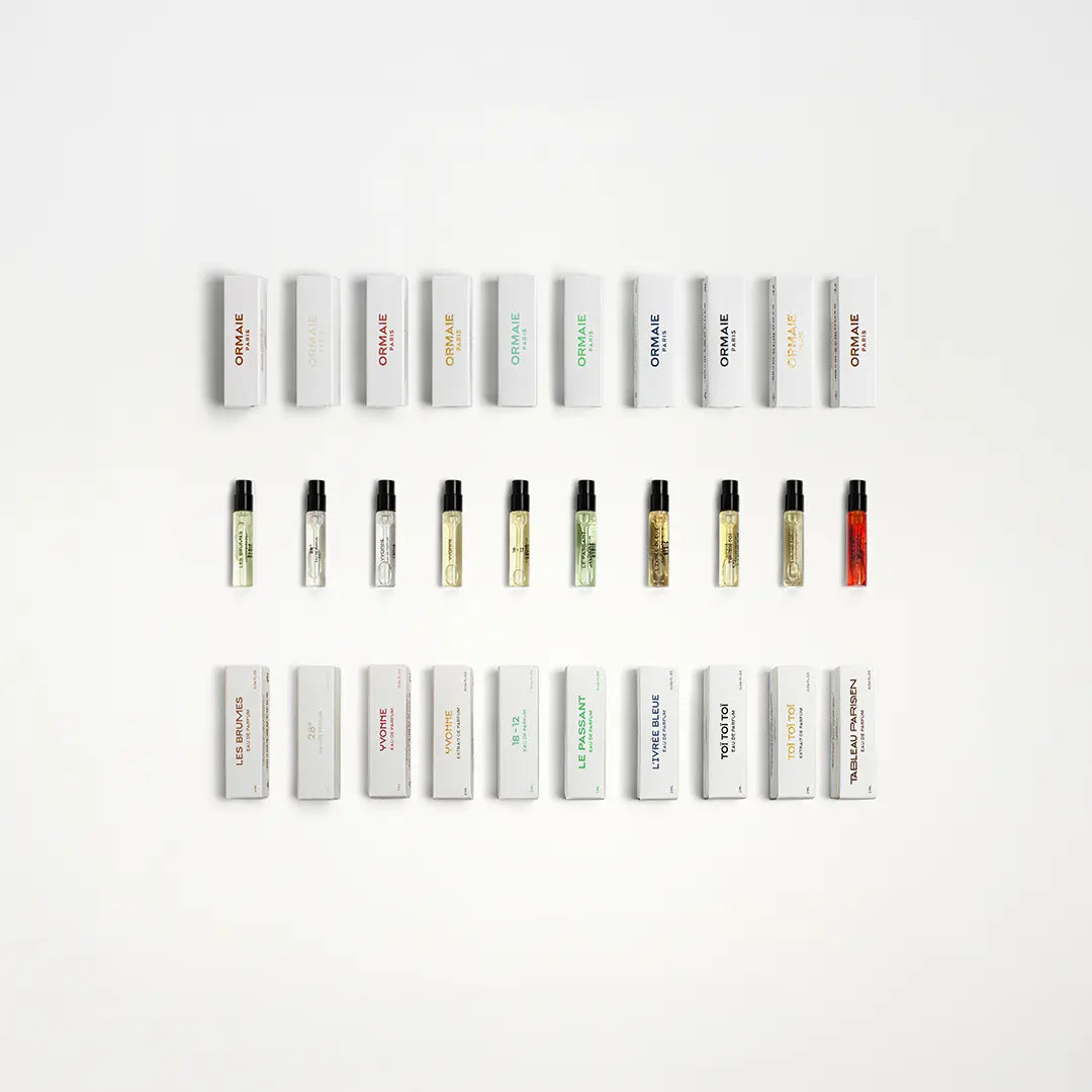 La Collection