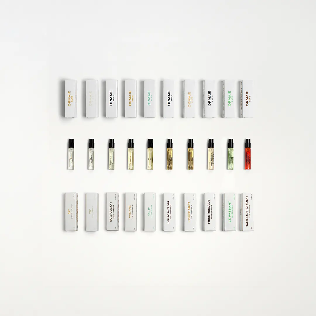 La Collection