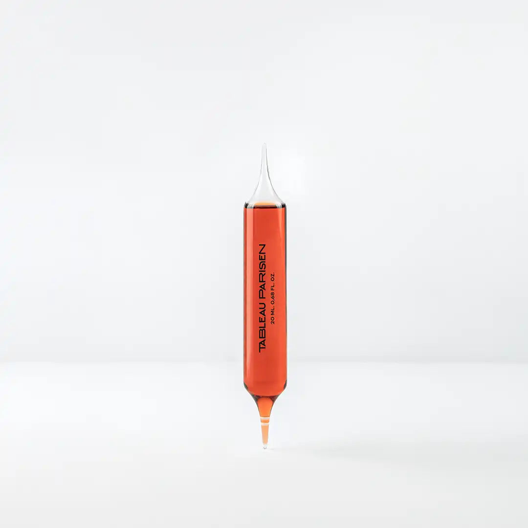 Tableau Parisien - Ampoule-Recharge