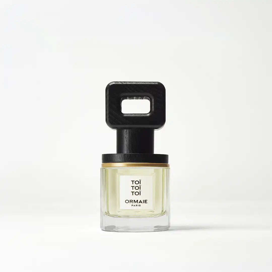 Toï Toï Toï - 50ml