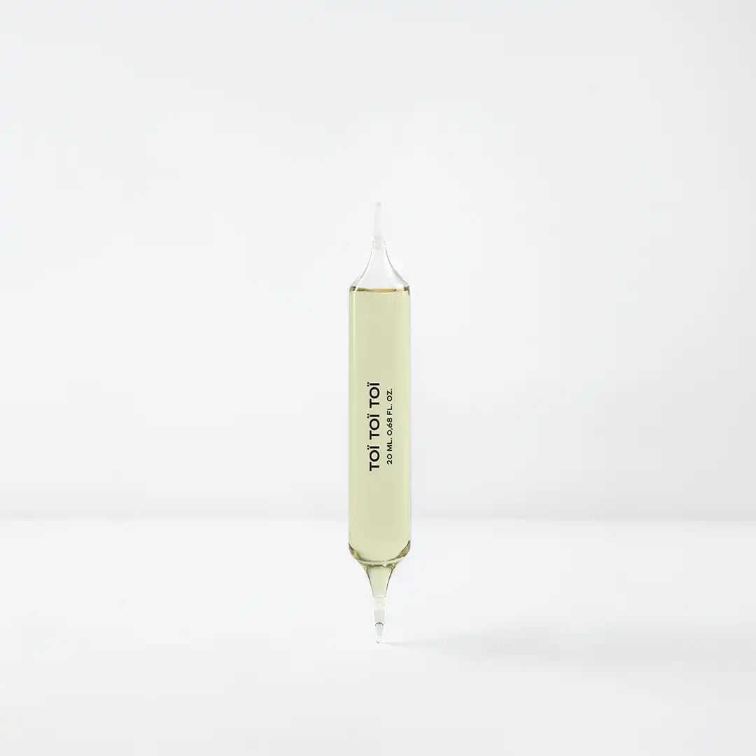 Toï Toï Toï - Ampoule-Recharge