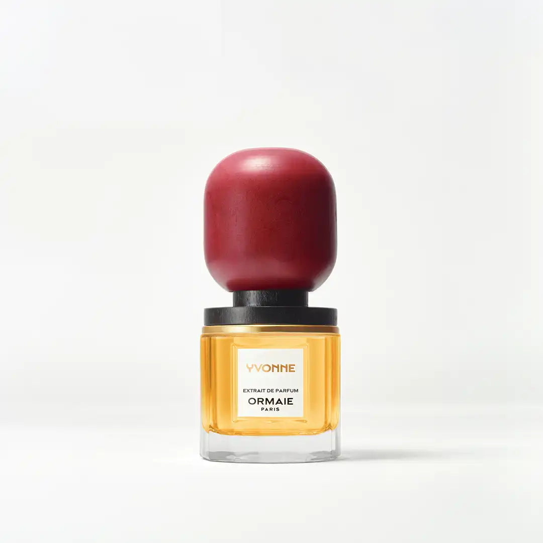 Yvonne Extrait de Parfum